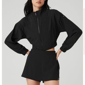 ALO Clubhouse Jacket - Size M